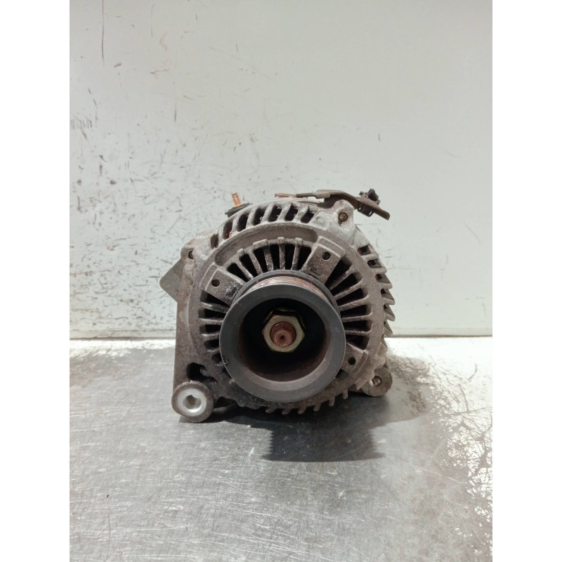 Recambio de alternador para toyota rav 4 (a2) referencia OEM IAM 2706028090 1022110780 