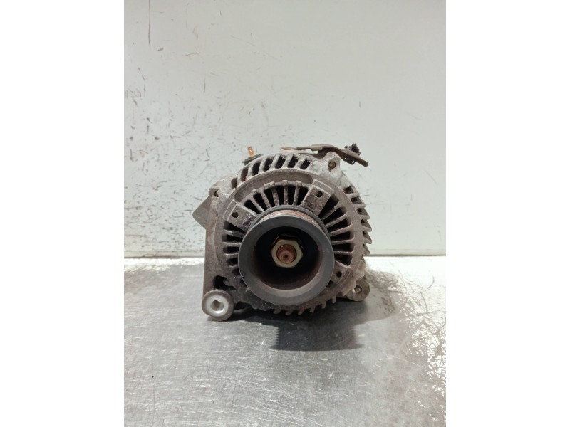 Recambio de alternador para toyota rav 4 (a2) referencia OEM IAM 2706028090 1022110780 