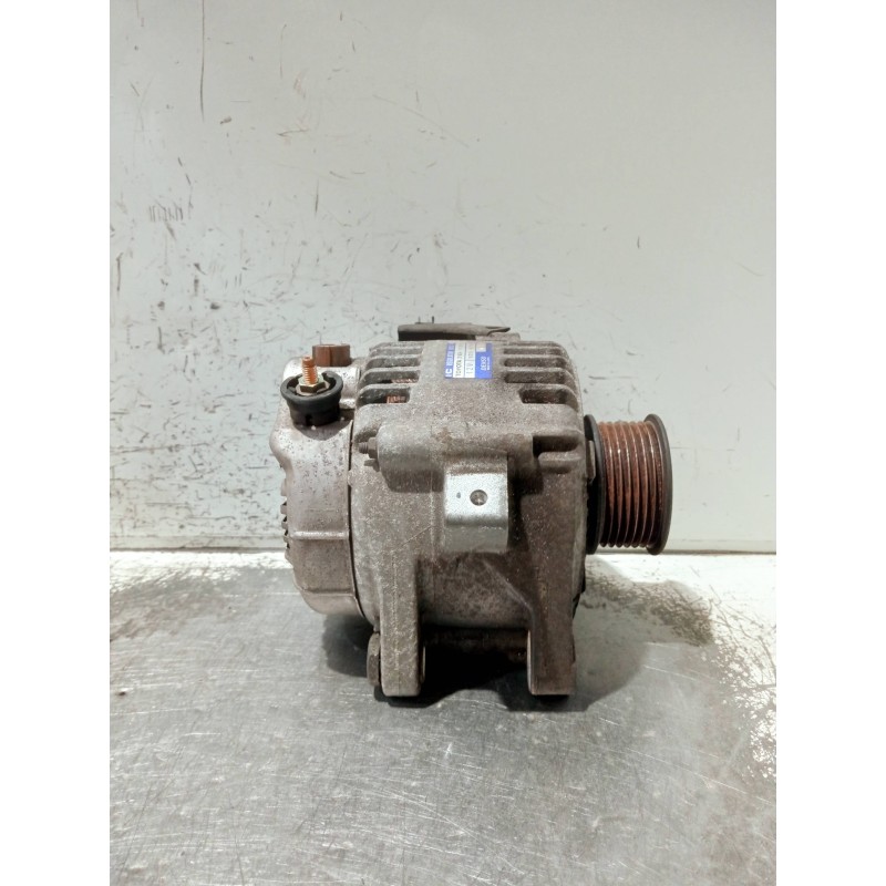 Recambio de alternador para toyota rav 4 (a2) referencia OEM IAM 2706028090 1022110780 