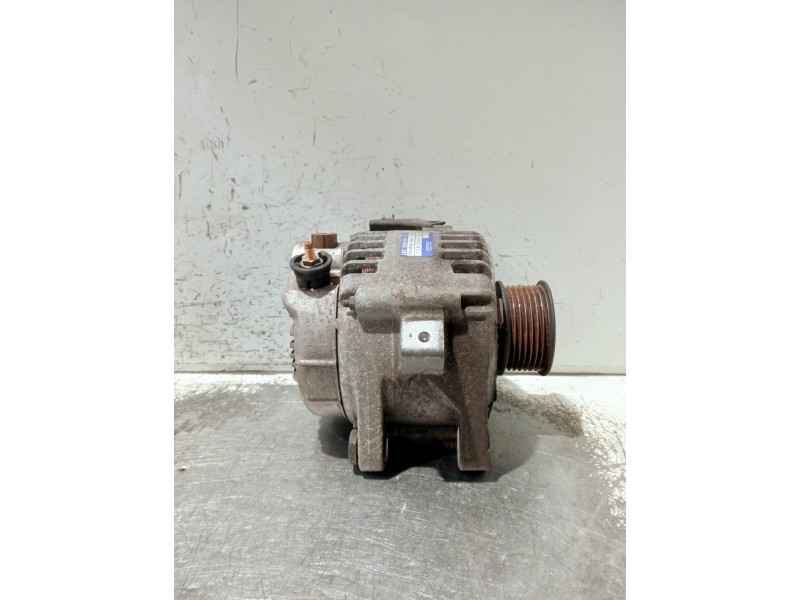 Recambio de alternador para toyota rav 4 (a2) referencia OEM IAM 2706028090 1022110780 
