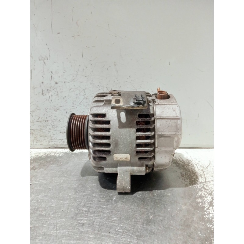 Recambio de alternador para toyota rav 4 (a2) referencia OEM IAM 2706028090 1022110780 