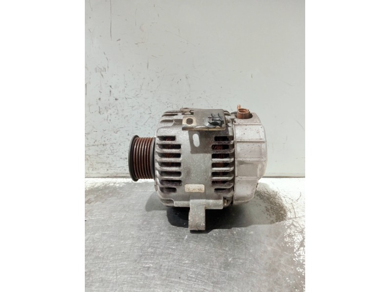 Recambio de alternador para toyota rav 4 (a2) referencia OEM IAM 2706028090 1022110780 