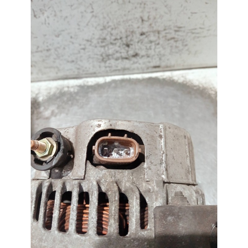 Recambio de alternador para toyota rav 4 (a2) referencia OEM IAM 2706028090 1022110780 