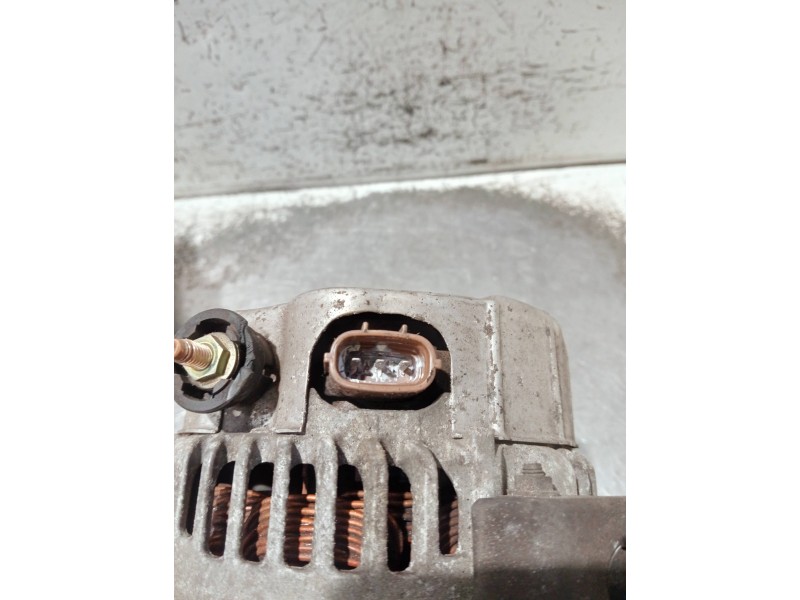 Recambio de alternador para toyota rav 4 (a2) referencia OEM IAM 2706028090 1022110780 