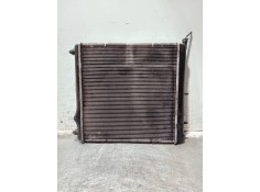 Recambio de radiador agua para peugeot 207 1.4 hdi referencia OEM IAM 870960400 870860400 