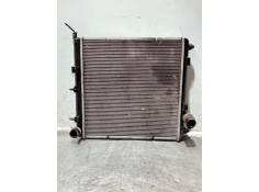 Recambio de radiador agua para peugeot 207 1.4 hdi referencia OEM IAM 870960400 870860400  2