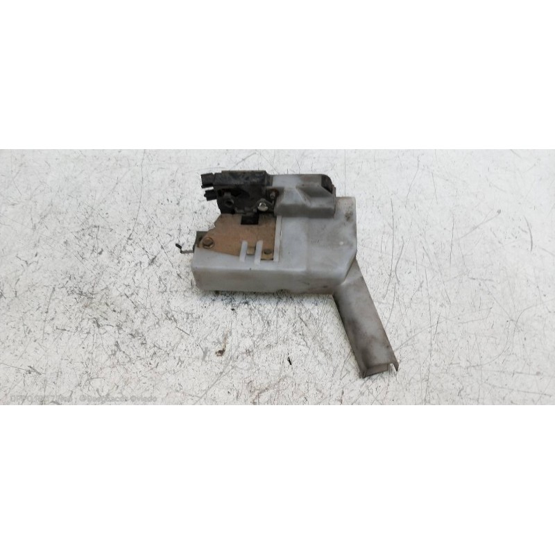 Recambio de motor cierre centralizado trasero derecho para renault megane i scenic (ja0) 1.9 dt alize referencia OEM IAM   