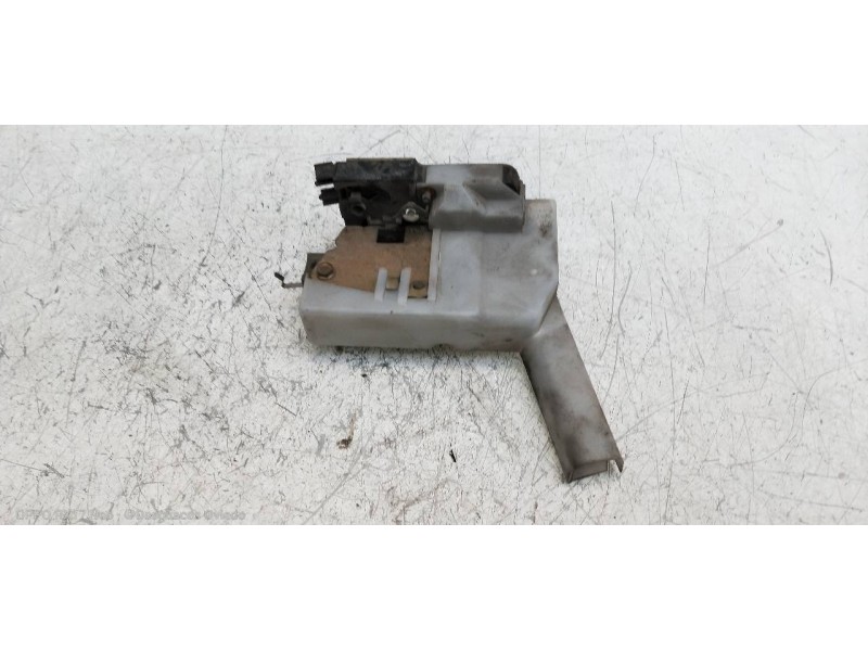 Recambio de motor cierre centralizado trasero derecho para renault megane i scenic (ja0) 1.9 dt alize referencia OEM IAM   