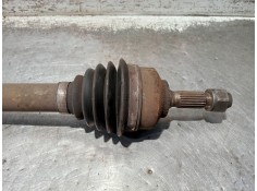 Recambio de transmision delantera derecha para peugeot 207 1.4 hdi referencia OEM IAM 9659317980   2