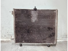 Recambio de condensador / radiador aire acondicionado para peugeot 207 1.4 hdi referencia OEM IAM 9683036480 5H2673080 