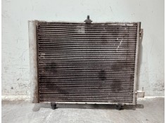 Recambio de condensador / radiador aire acondicionado para peugeot 207 1.4 hdi referencia OEM IAM 9683036480 5H2673080  2