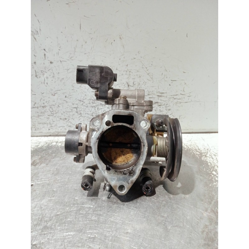 Recambio de caja mariposa para toyota rav 4 (a2) referencia OEM IAM  8945233030 