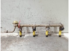 Recambio de rampa inyectora para toyota rav 4 (a2) referencia OEM IAM   