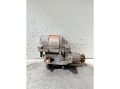 Recambio de motor arranque para toyota rav 4 (a2) referencia OEM IAM 2810074270 2280006273  2