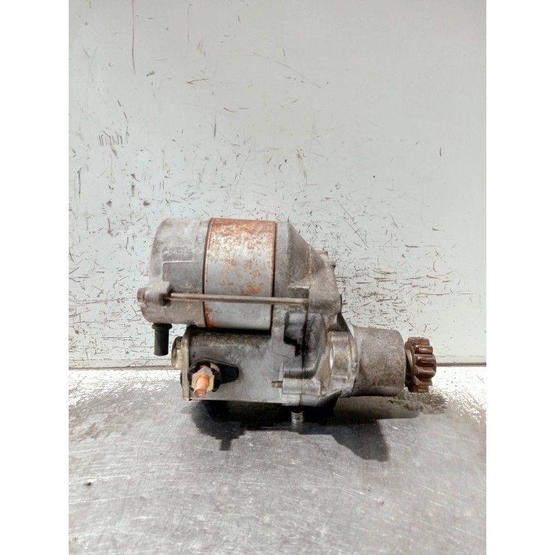 Recambio de motor arranque para toyota rav 4 (a2) referencia OEM IAM 2810074270 2280006273 