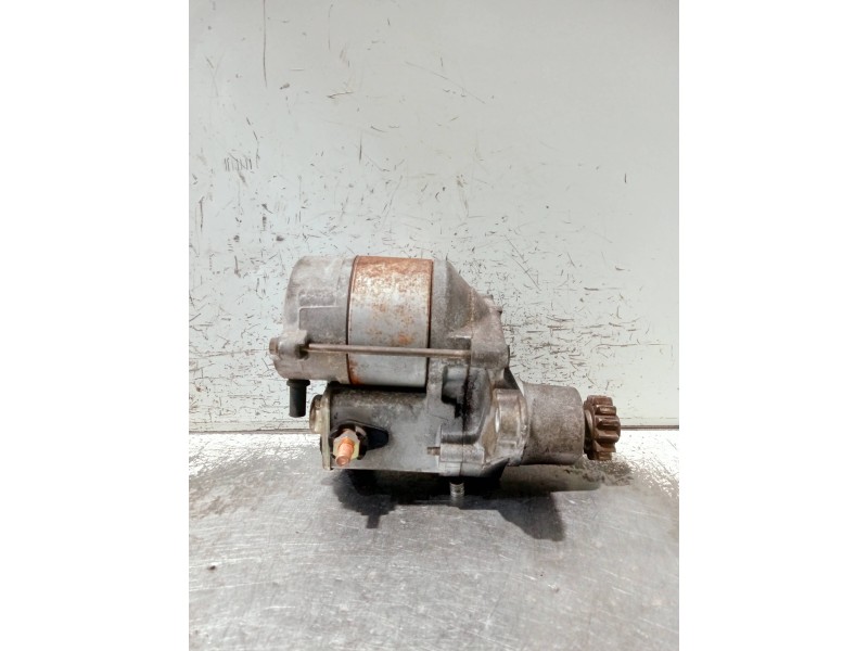 Recambio de motor arranque para toyota rav 4 (a2) referencia OEM IAM 2810074270 2280006273 