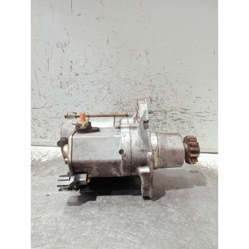 Recambio de motor arranque para toyota rav 4 (a2) referencia OEM IAM 2810074270 2280006273 