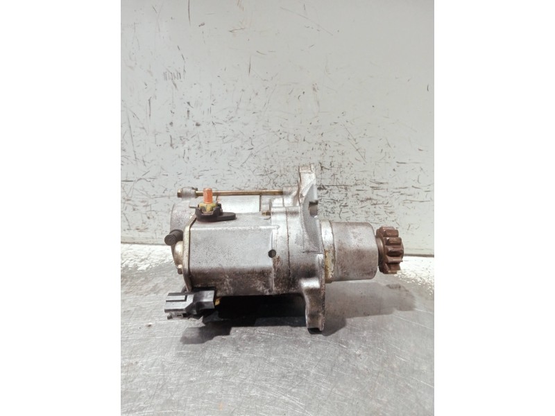 Recambio de motor arranque para toyota rav 4 (a2) referencia OEM IAM 2810074270 2280006273 