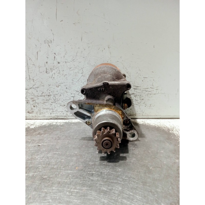Recambio de motor arranque para toyota rav 4 (a2) referencia OEM IAM 2810074270 2280006273 
