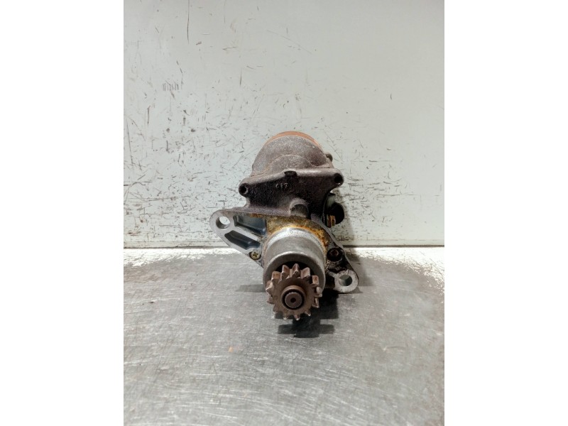 Recambio de motor arranque para toyota rav 4 (a2) referencia OEM IAM 2810074270 2280006273 