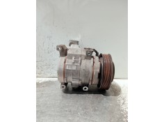 Recambio de compresor aire acondicionado para toyota rav 4 (a2) referencia OEM IAM 4472203931  