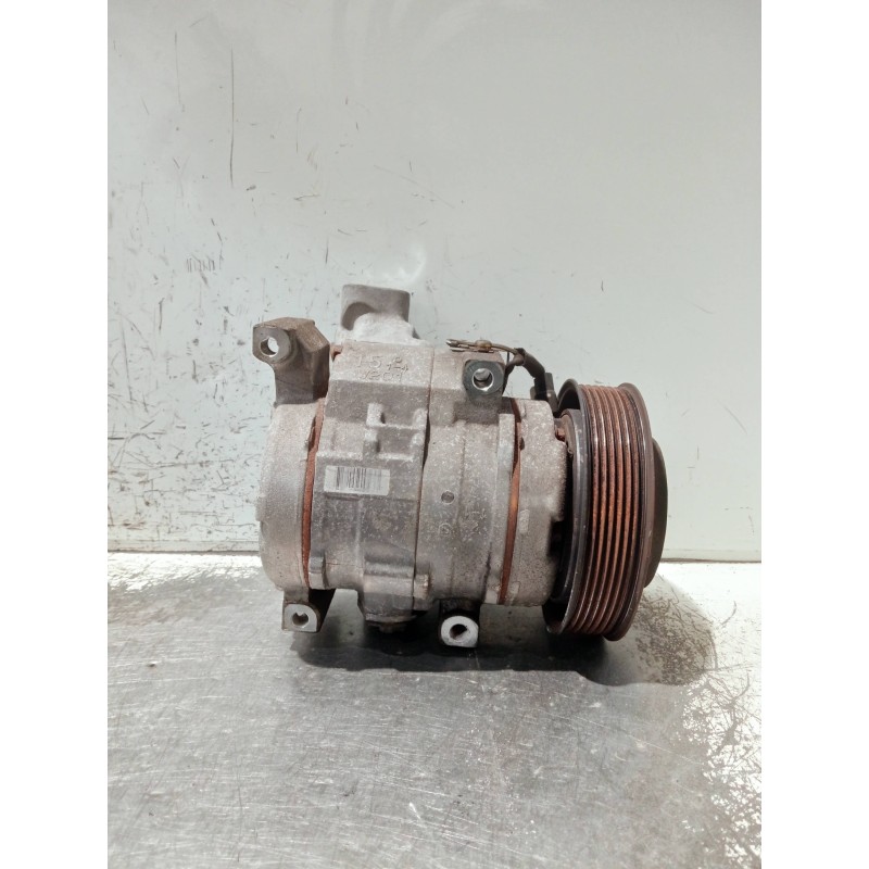 Recambio de compresor aire acondicionado para toyota rav 4 (a2) referencia OEM IAM 4472203931  