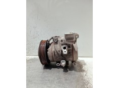 Recambio de compresor aire acondicionado para toyota rav 4 (a2) referencia OEM IAM 4472203931   2