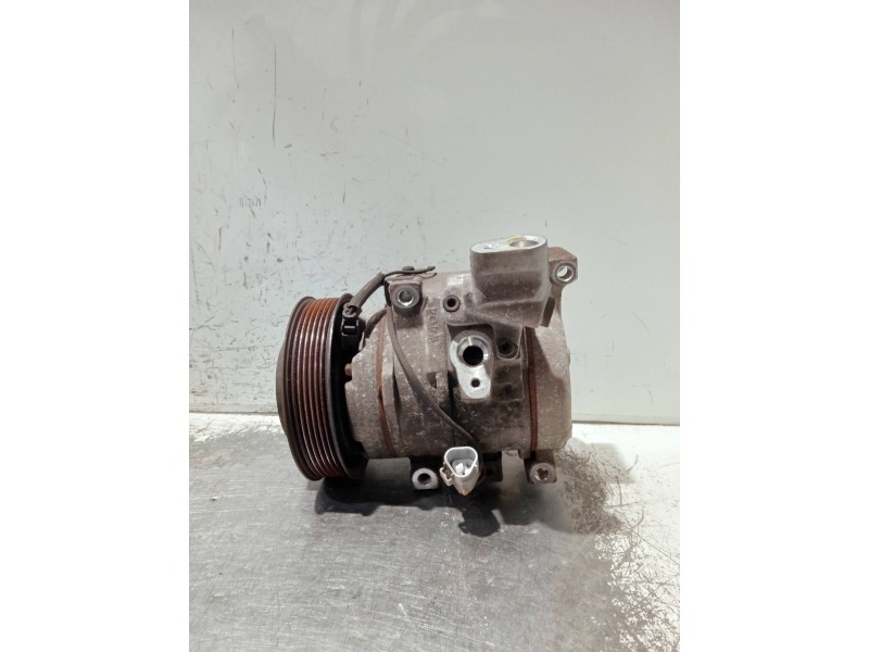 Recambio de compresor aire acondicionado para toyota rav 4 (a2) referencia OEM IAM 4472203931  