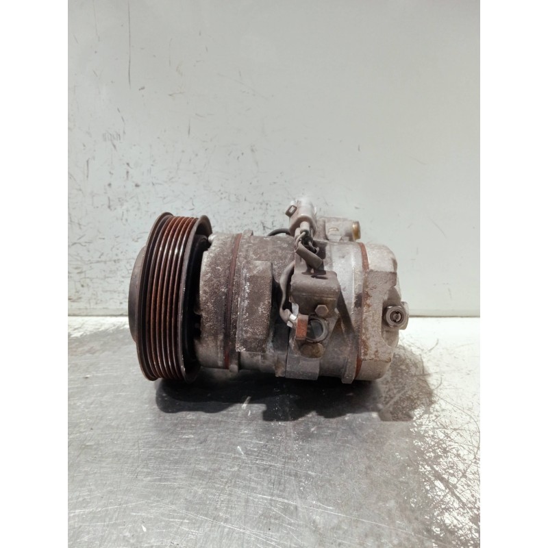 Recambio de compresor aire acondicionado para toyota rav 4 (a2) referencia OEM IAM 4472203931  