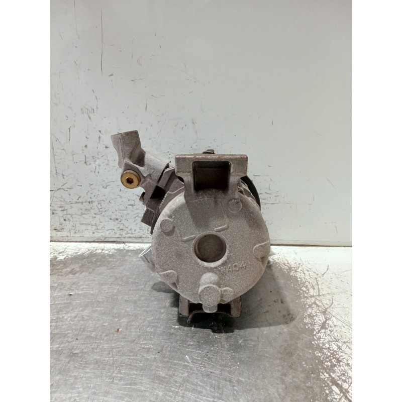 Recambio de compresor aire acondicionado para toyota rav 4 (a2) referencia OEM IAM 4472203931  