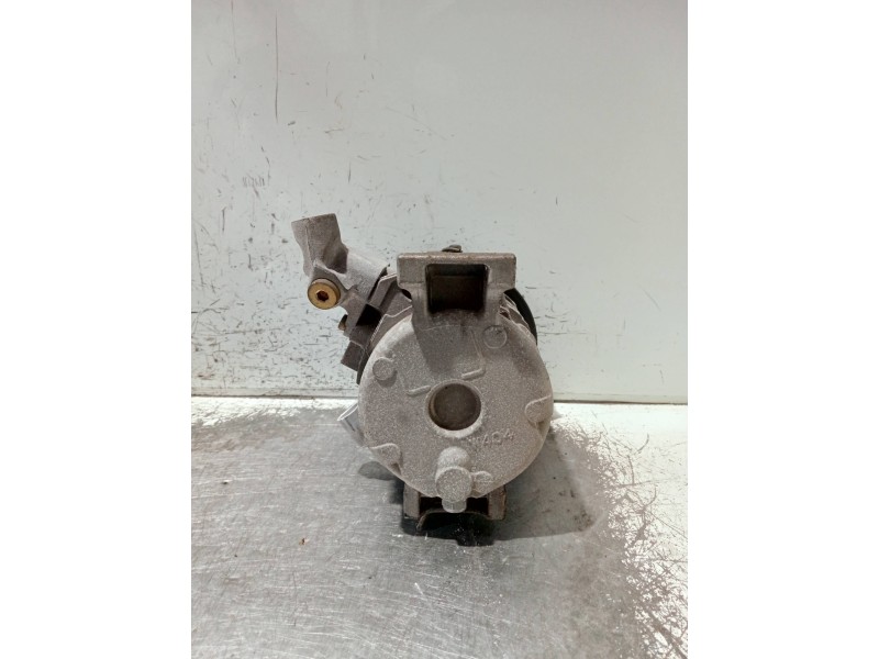 Recambio de compresor aire acondicionado para toyota rav 4 (a2) referencia OEM IAM 4472203931  