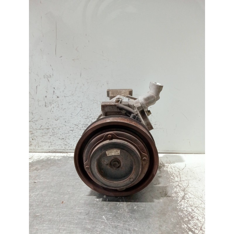 Recambio de compresor aire acondicionado para toyota rav 4 (a2) referencia OEM IAM 4472203931  
