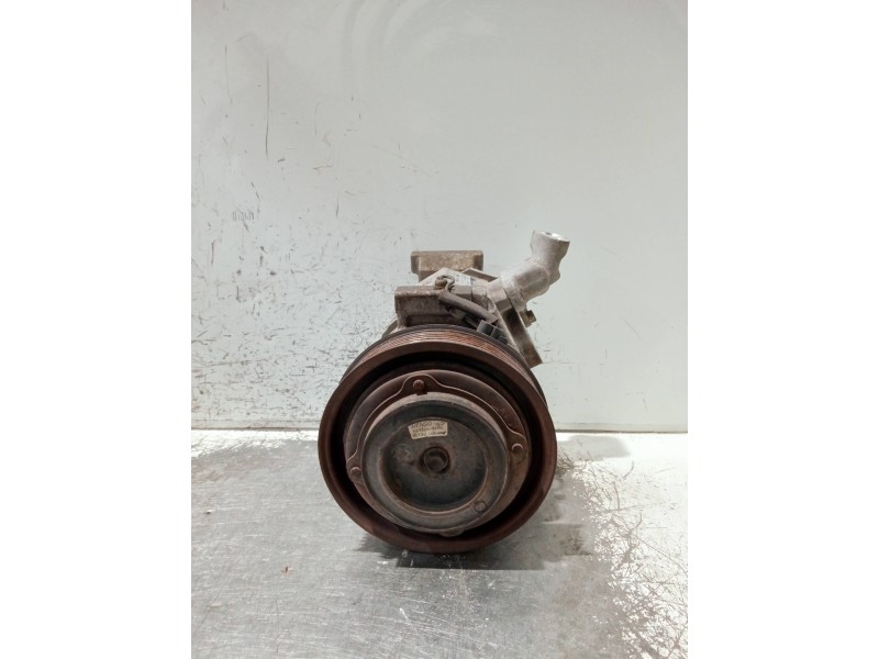 Recambio de compresor aire acondicionado para toyota rav 4 (a2) referencia OEM IAM 4472203931  