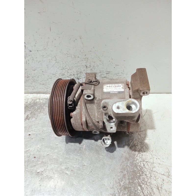 Recambio de compresor aire acondicionado para toyota rav 4 (a2) referencia OEM IAM 4472203931  