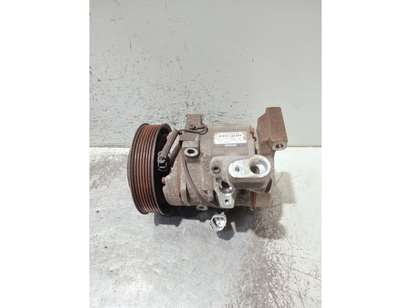 Recambio de compresor aire acondicionado para toyota rav 4 (a2) referencia OEM IAM 4472203931  