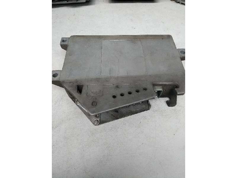 Recambio de centralita abs para jeep gr.cherokee (zj)/(z) 5.2 ltd. (zj) referencia OEM IAM 56026993 10094109024 