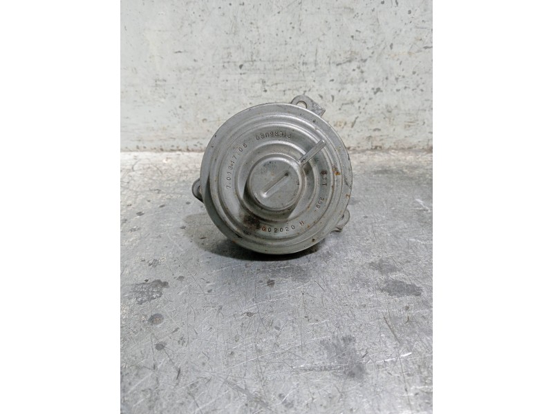 Recambio de valvula egr para chrysler voyager (rg) 2.8 crd cat referencia OEM IAM 70131705 49002020H 