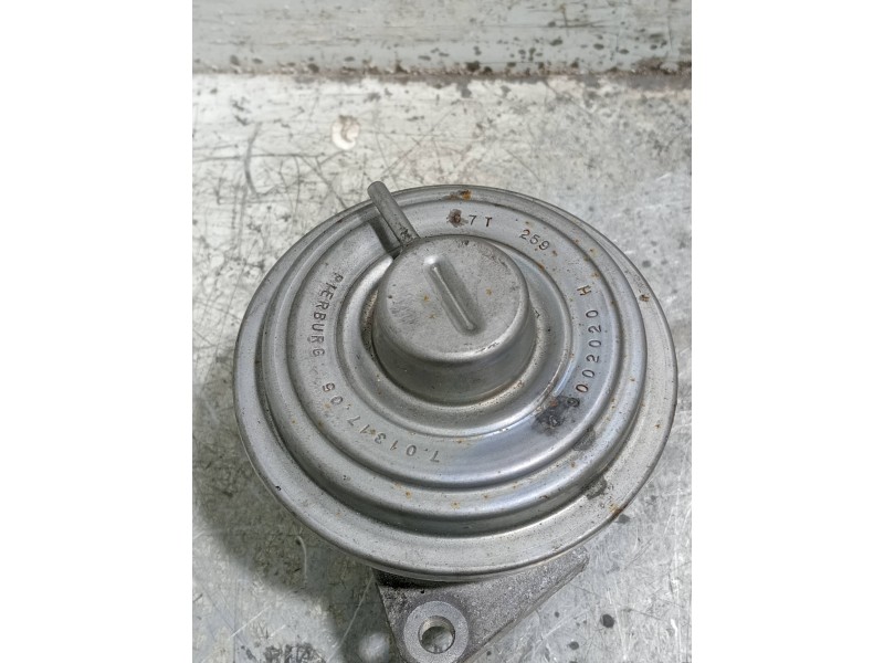 Recambio de valvula egr para chrysler voyager (rg) 2.8 crd cat referencia OEM IAM 70131705 49002020H 