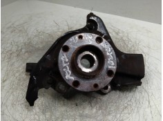 Recambio de mangueta delantera izquierda para lancia delta (181) argento referencia OEM IAM   