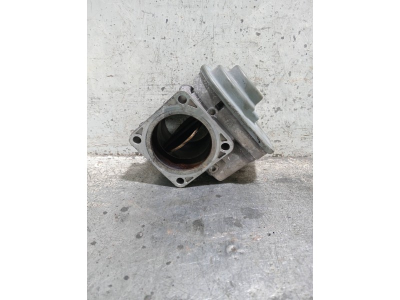 Recambio de caja mariposa para chrysler voyager (rg) 2.8 crd cat referencia OEM IAM 39002017F  