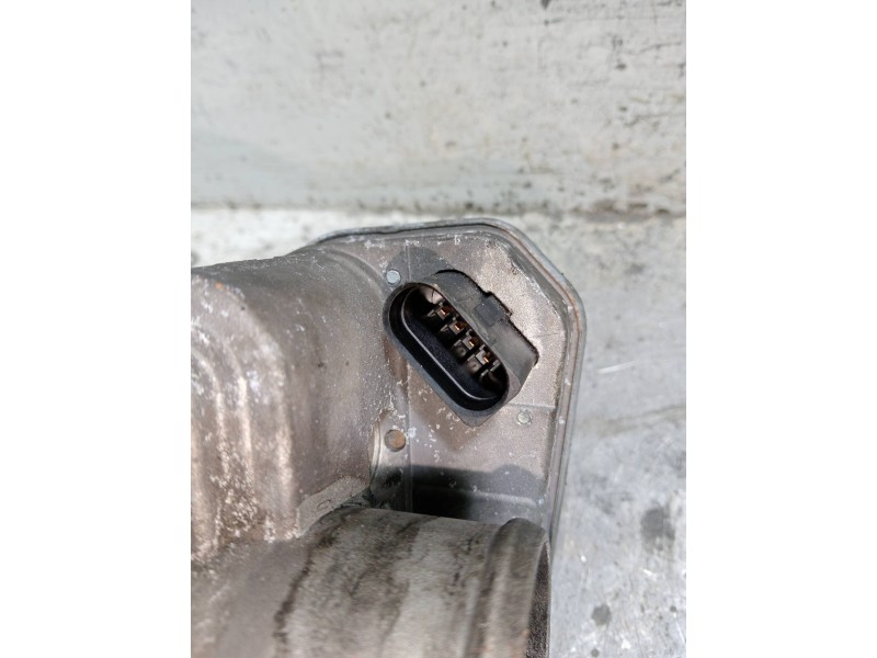 Recambio de caja mariposa para chrysler voyager (rg) 2.8 crd cat referencia OEM IAM 39002017F  