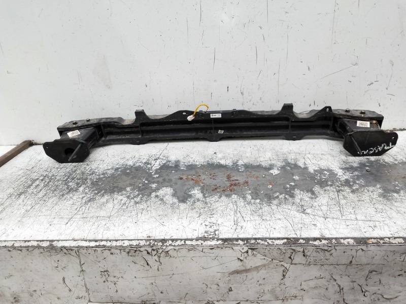 Recambio de refuerzo paragolpes trasero para hyundai kona n os referencia OEM IAM 86631J9CA0  