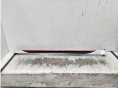 Recambio de faldon lateral para hyundai kona n os referencia OEM IAM 8775413000  DERECHO