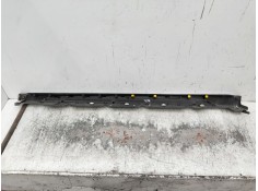 Recambio de faldon lateral para hyundai kona n os referencia OEM IAM 8775413000  DERECHO 2