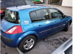 renault megane ii berlina 5p del año 2004 2