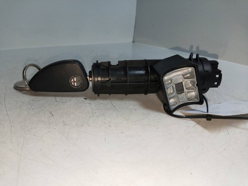 Recambio de conmutador de arranque para alfa romeo 156 1.9 jtd 16v distinctive referencia OEM IAM   