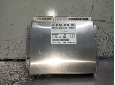 Recambio de centralita abs para mercedes clase e (w210) berlina diesel referencia OEM IAM 0265109499  