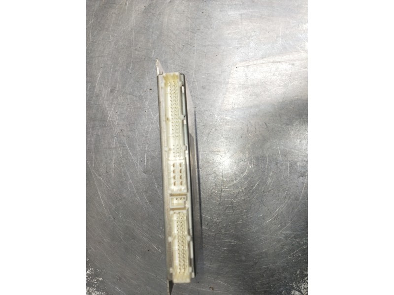 Recambio de centralita abs para mercedes clase e (w210) berlina diesel referencia OEM IAM 0265109499  