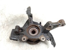 Recambio de mangueta delantera izquierda para lancia delta (181) argento referencia OEM IAM    2