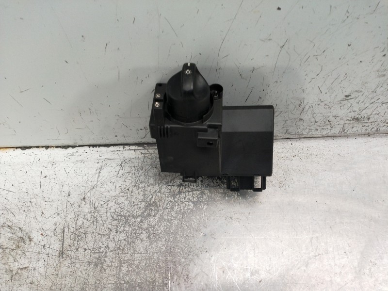 Recambio de mando luces para mercedes clase e (w210) berlina diesel referencia OEM IAM   INTERRUPTOR